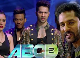ABCD 2 Full Movie Download
