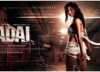 Aadai Full Movie Download Tamilrockers