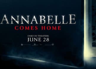 Annabelle Comes Home Full Movie Download Filmywap