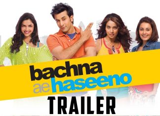Bachna Ae Haseeno Full Movie Download