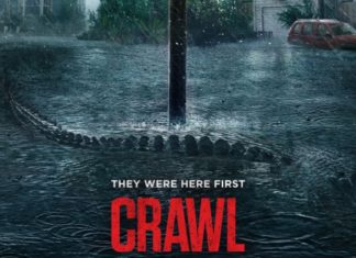 Crawl Full Movie Download Putlockers