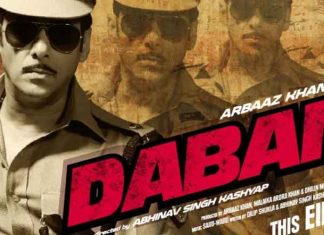 Dabangg Full Movie Download