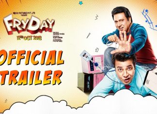 FryDay Full Movie Download