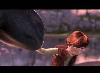 How to Train Your Dragon Full Movie Download