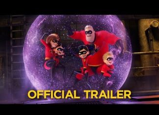 Incredibles 2 Full Movie Download
