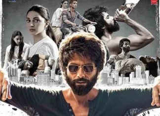 Kabir Singh Full Movie Downloads Tamilrockers