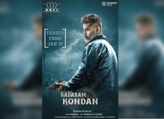 Kadaram Kondan Full Movie Download Utorrent