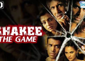 Khakee Full Movie Download