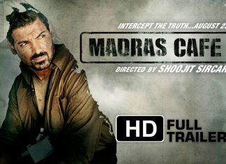Madras Cafe Full Movie Download