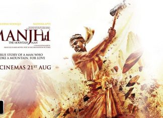  Manjhi – The Mountain Man Full Movie Download