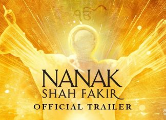 Nanak Shah Fakir Full Movie Download