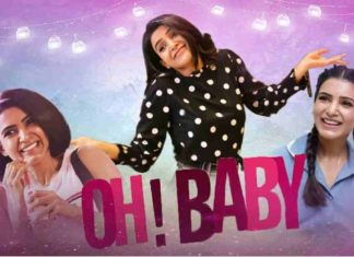 Oh Baby Full Movie Download TodayPK