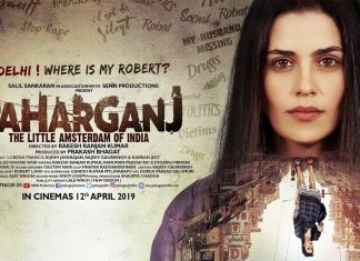 Paharganj Full Movie Download
