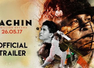 Sachin: A Billion Dreams Full Movie Download