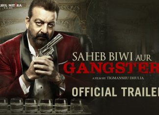 Saheb Biwi Aur Gangster 3 Full Movie Download