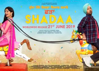 Shadaa Full Movie Download Filmywap