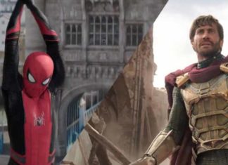 Spider Man Far From Home Full Movie Download Bolly4u