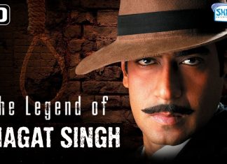  The Legend of Bhagat Singh Full Movie Download