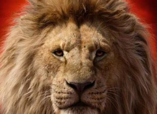 The Lion King Full Movie Download Filmyzilla