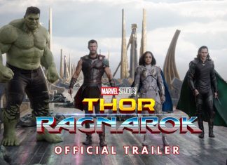 Thor Ragnarok Full Movie Download