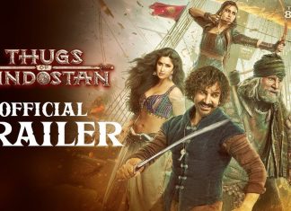 Thugs of Hindostan Full Movie Download