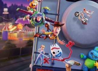 Toy Story 4 Full Movie Download Filmywap