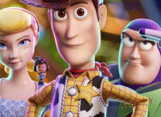 Toy Story 4 Full Movie Download Tamilrockers