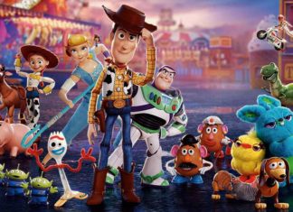 Toy Story 4 Full Movie Download Worldfree4u