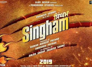 Singham Full Movie Download