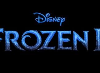 Frozen 2 Full Movie