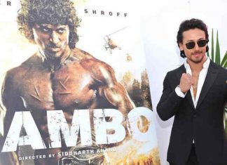 Rambo Full Movie