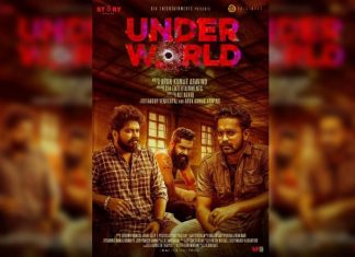 Under World Full Movie