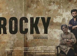 Rocky Full Movie