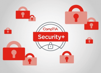 What Is CompTIA Security