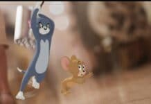 Tom And Jerry Movie Full Details