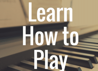 Learn the Piano