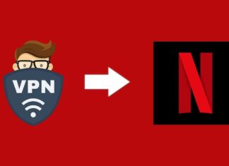 Benefits of using VPN with Netflix