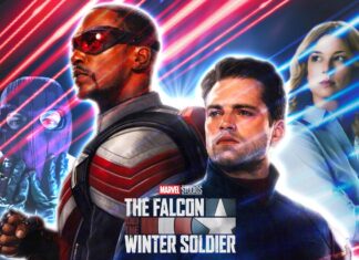 Falcon and the Winter Season Soldier Web Series