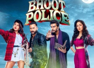 Bhoot Police Full Movie Download