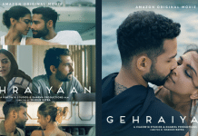 Gehraiyaan Movie
