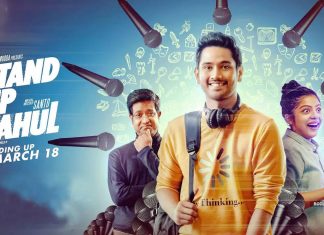 Stand Up Rahul Full Movie Download